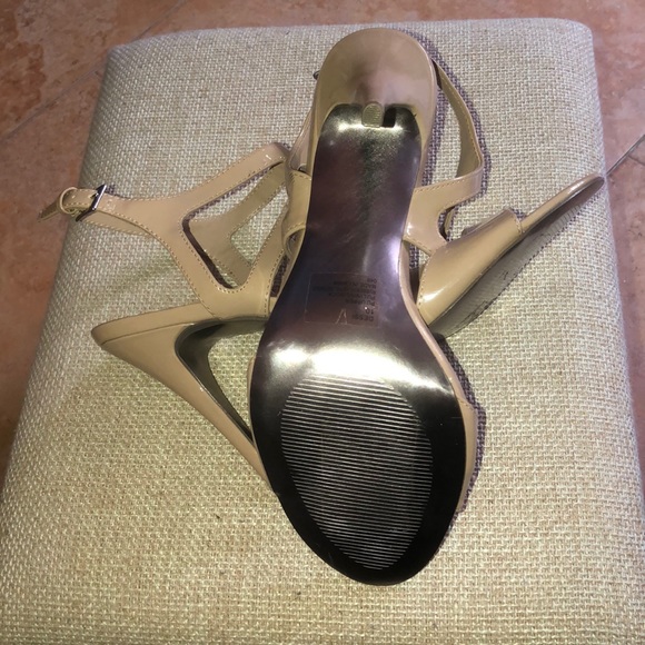 Steve Madden Dessi Sandal - Picture 3 of 3